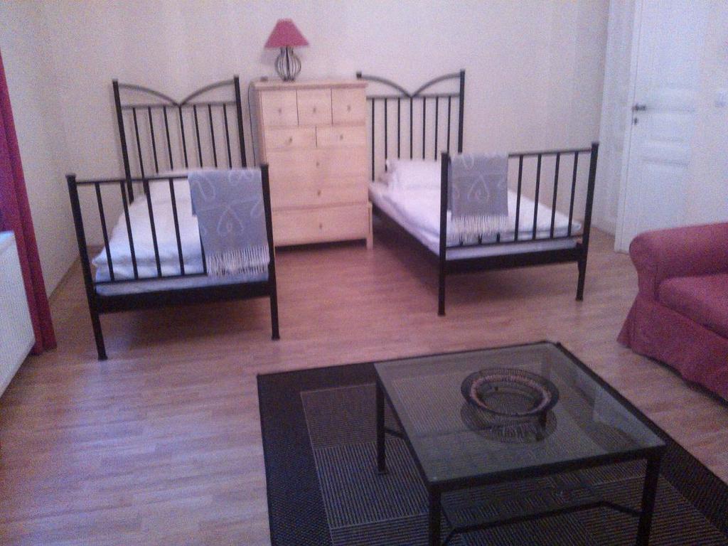 Pension Villa Anita Marianske Lazne Room photo