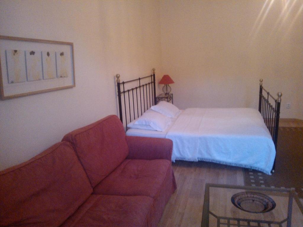 Pension Villa Anita Marianske Lazne Room photo