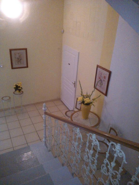 Pension Villa Anita Marianske Lazne Exterior photo